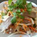 Hình ảnh GỎI LÒNG GÀ