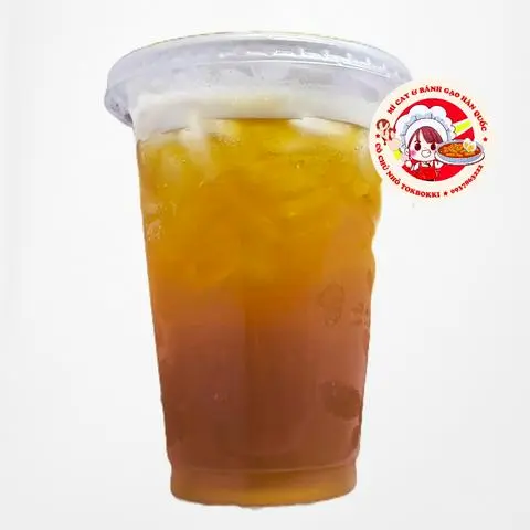Hình ảnh Trà tắc 