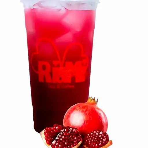 Hình ảnh Yakult lựu