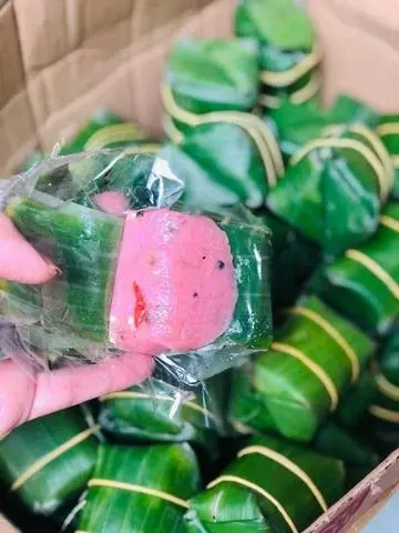 Hình ảnh Nem chua Huế