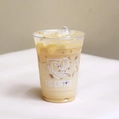 Hình ảnh Trà Sữa Oolong