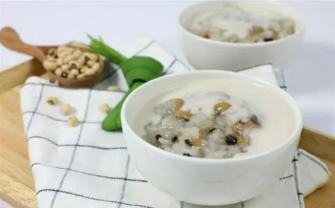 Hình ảnh Chè đậu trằng