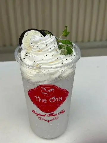 Hình ảnh Cookie Đá Xay