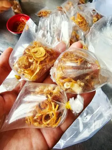 Hình ảnh Hành phi thêm