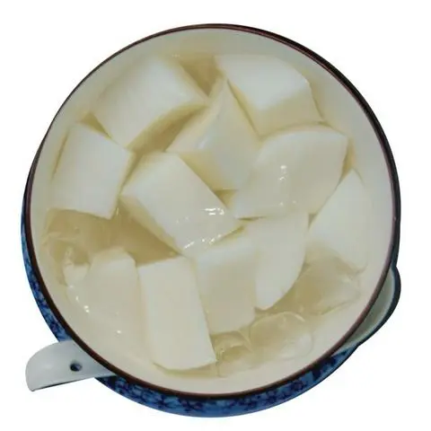 Hình ảnh 30 Đậu hũ hạnh nhân 