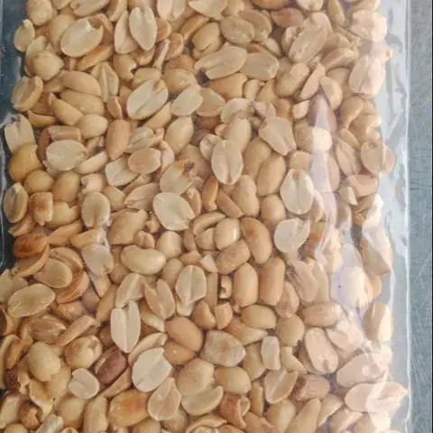 Hình ảnh Đậu phộng rang