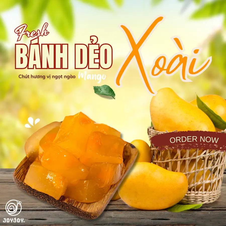 Hình ảnh Hun-Kue Xoài