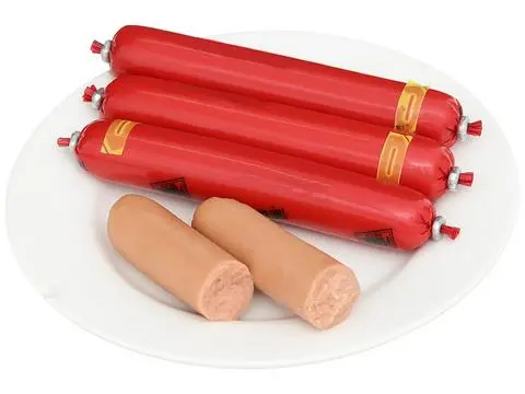Hình ảnh XÚC XÍCH NGUYÊN CÂY