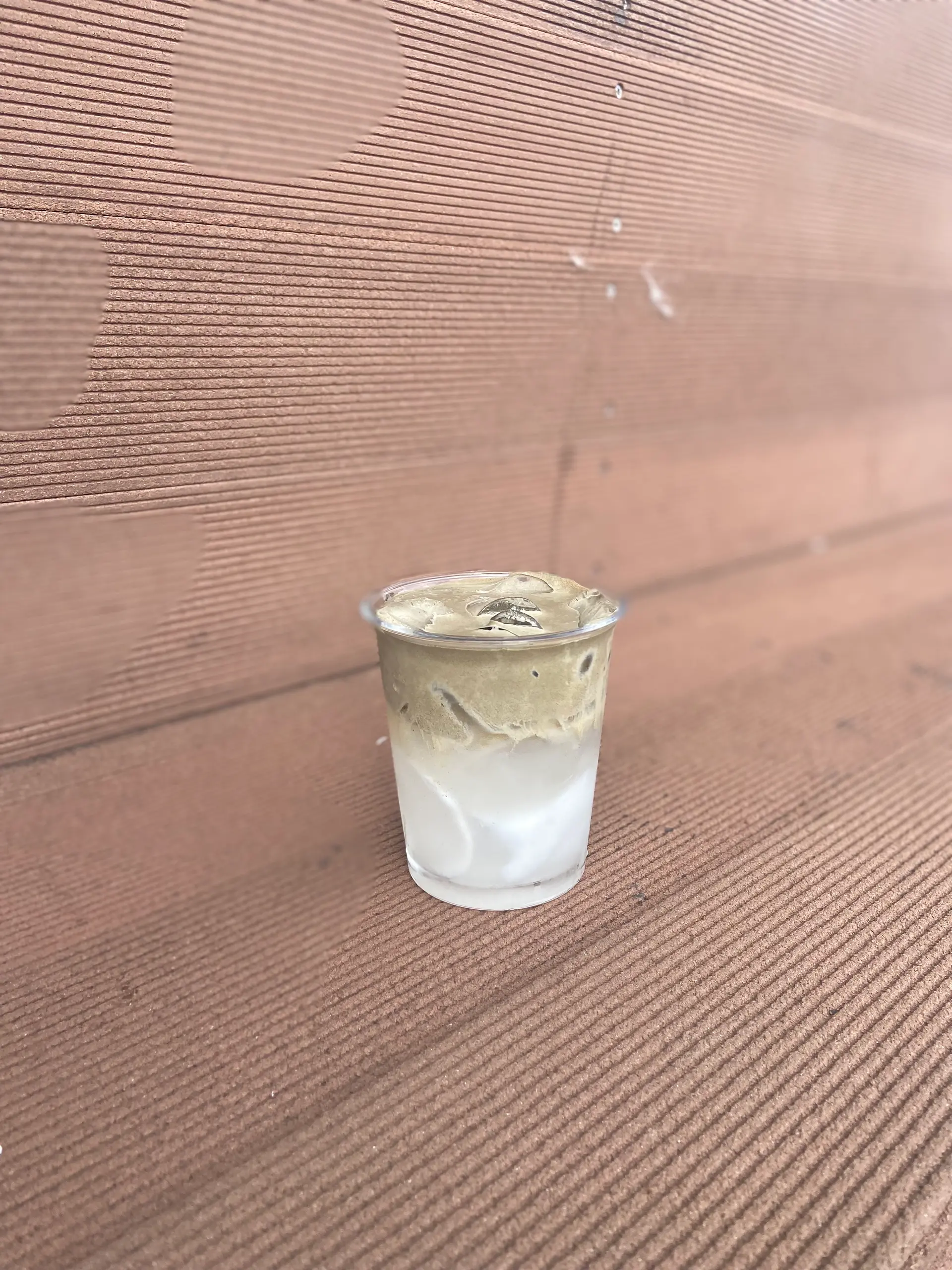 Hình ảnh Houjicha Coldwhisk Coco