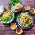 Hình ảnh CHÁO GỎI GÀ ĐẶC BIỆT 