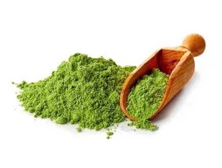 Hình ảnh Matcha Thêm 2G