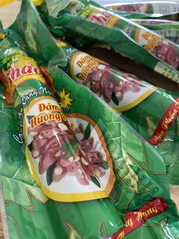 Hình ảnh Nem 