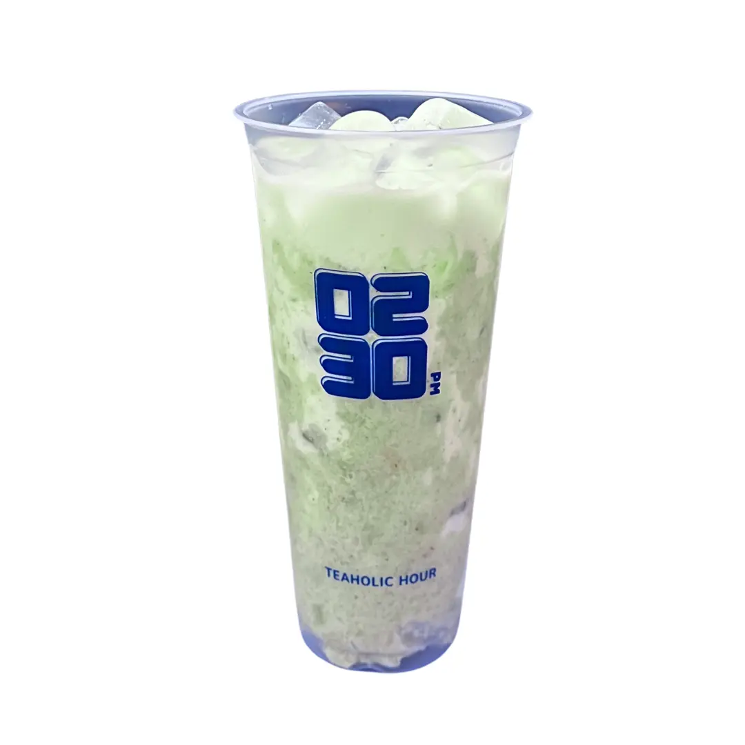 Hình ảnh Sữa tươi cốm
