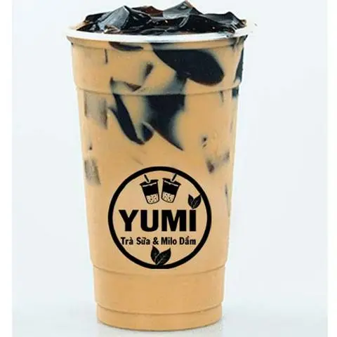 Hình ảnh Trà Sữa Sương Sáo (Size 700ml)