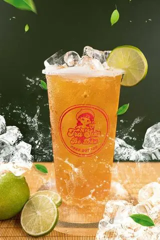 Hình ảnh Trà chanh mật ong