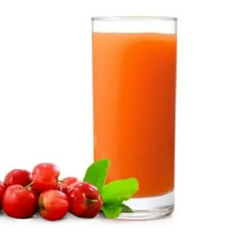 Hình ảnh Nước ép  Sơ Ri  Ổi Cốc 