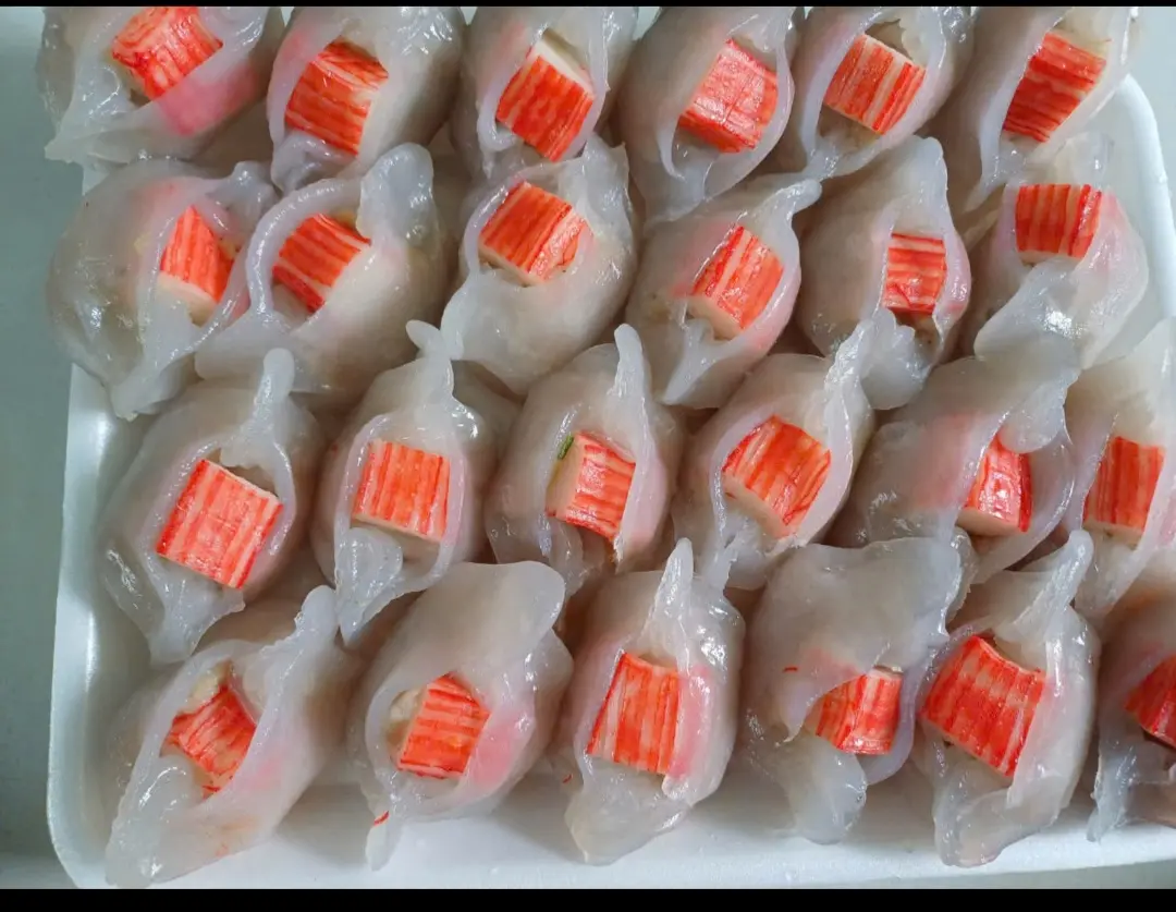 Hình ảnh Há cảo thanh cua