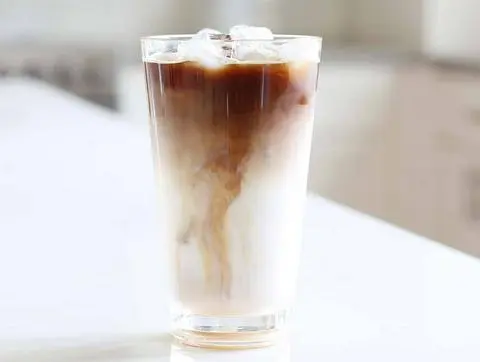 Hình ảnh SỮA TƯƠI CAFE