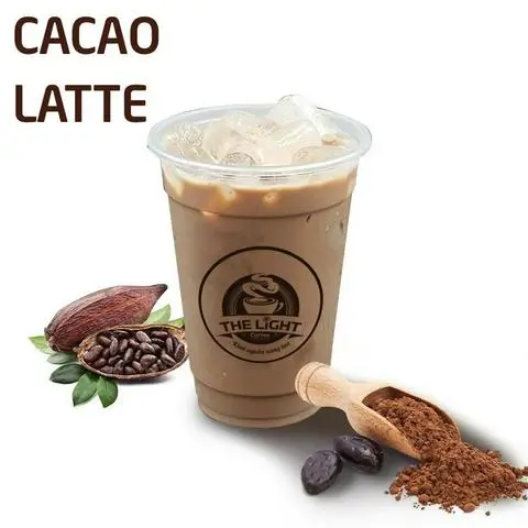Hình ảnh Cacao Latte