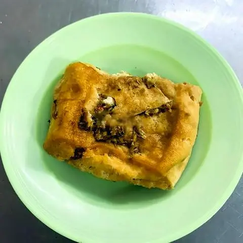 Hình ảnh Đậu hủ chiên sả