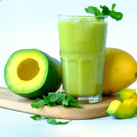 Hình ảnh Sinh tố Bơ - Best Seller