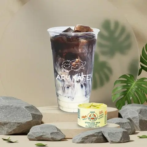 Hình ảnh Cacao Sữa Gấu