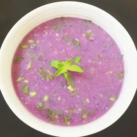 Hình ảnh Canh Khoai Mỡ