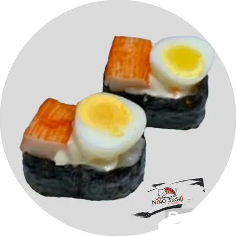 Hình ảnh Thanh cua trứng cút