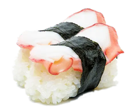 Hình ảnh Sushi Bạch Tuộc 4 Viên