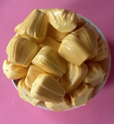 Hình ảnh Mít ruột vàng-Hộp 1 kg