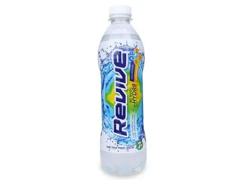 Hình ảnh Revive Trắng