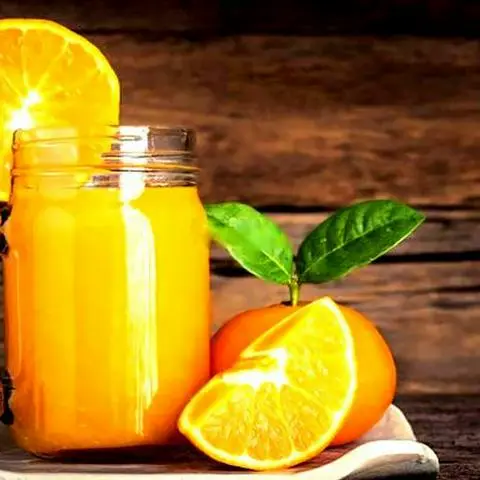 Hình ảnh Nước ép cam
