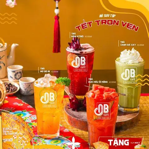 Hình ảnh Trà Mơ Sơ Ri