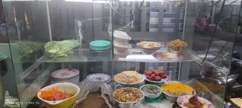 Hình ảnh chả