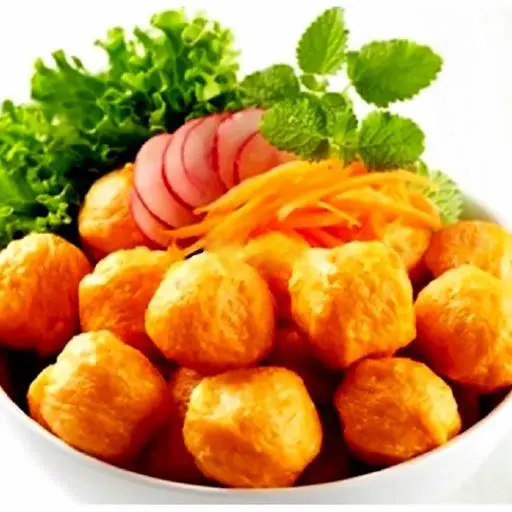 Hình ảnh Tôm viên - 5 viên