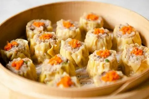 Hình ảnh Xíu mại (4 viên) 