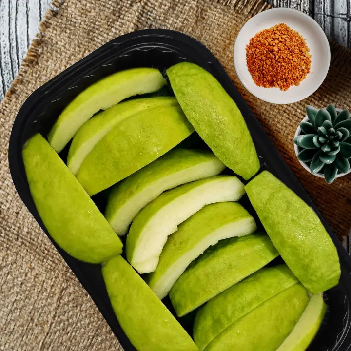 Hình ảnh Ổi Hộp 350g