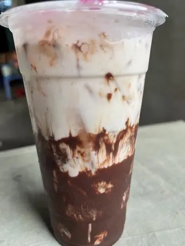 Hình ảnh Sữa Tươi MiLo