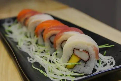 Hình ảnh Tazuna Roll