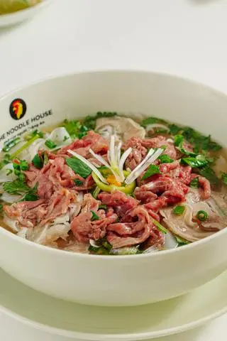 Hình ảnh Miến Tái
