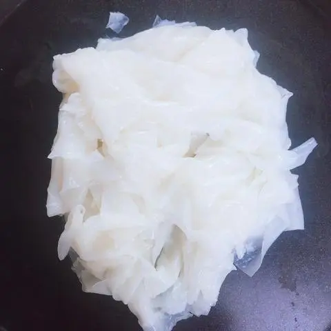 Hình ảnh Bánh Ướt Thêm