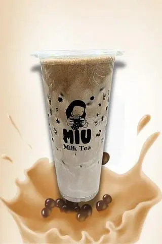 Hình ảnh Cacao Latte