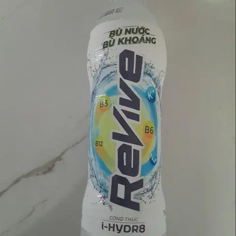 Hình ảnh REVIVE CHAI