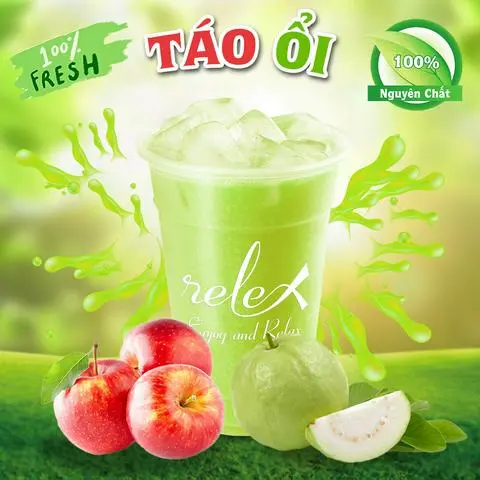 Hình ảnh TÁO ỔI