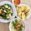 Hình ảnh CHÁO THẬP CẨM KHÔNG GỎI 