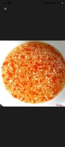 Hình ảnh Nước Chấm Bánh Hỏi (300ml)