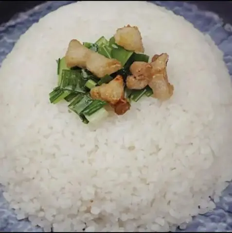 Hình ảnh Cơm thêm