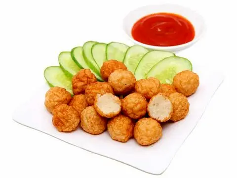Hình ảnh Bò viên