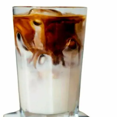 Hình ảnh Cà phê sữa tươi