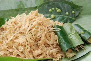 Hình ảnh Nem phùng lá sung